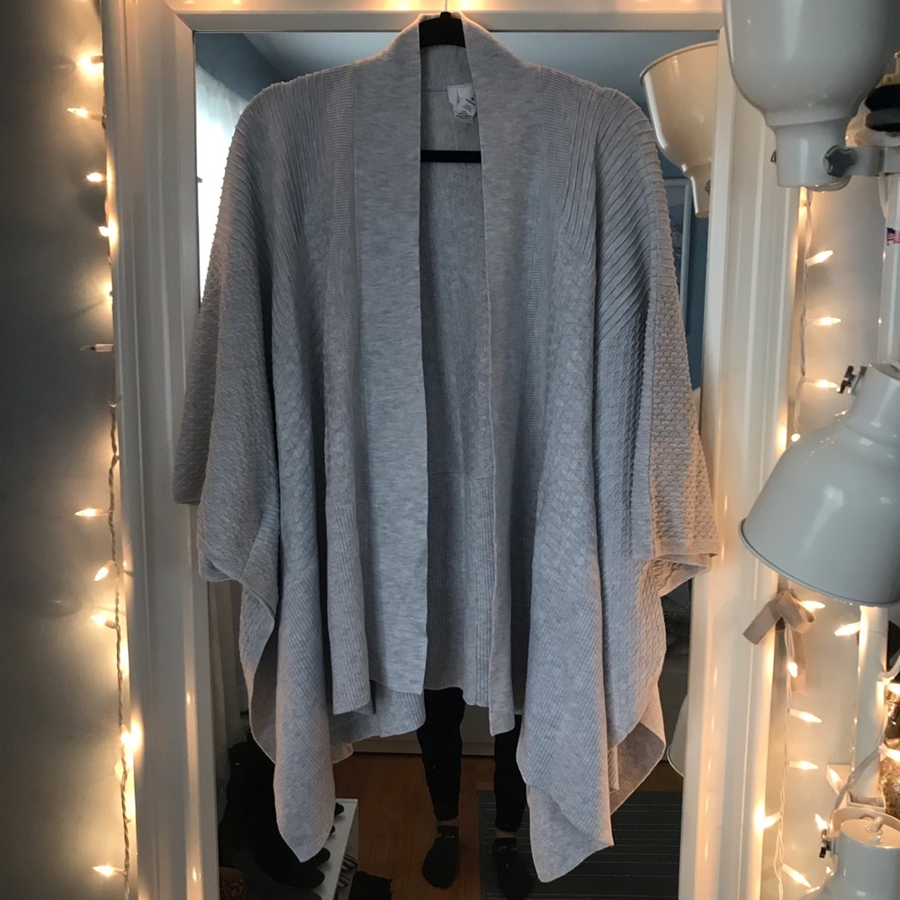 Lululemon Dream Weaver Wrap